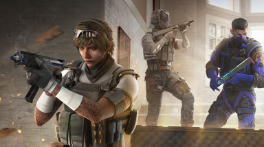 Rainbow Six Siege взломали — хакеры подарили тонну кредитов, Ubisoft отключила серверы 