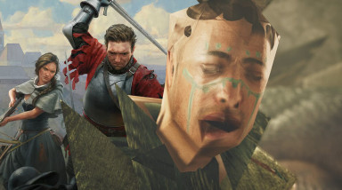 Лучшие и худшие ПК-порты 2025-го по версии Digital Foundry