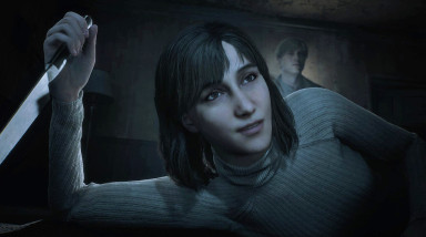 В Konami намерены выпускать по одной Silent Hill в год