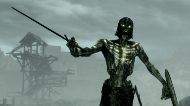 Лучшие моды 2025-го по версии редакции и пользователей ModDB