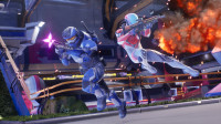 Похоже, Splitgate снова провалилась — ребрендинг Arena Reloaded не спас игру