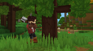 «Я в ярости» — автор Hytale о состоянии игры после выкупа её у Riot