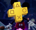 PS+ в январе — Core Keeper, Disney Epic Mickey: Rebrushed и Need for Speed: Unbound 