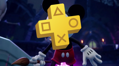 PS+ в январе — Core Keeper, Disney Epic Mickey: Rebrushed и Need for Speed: Unbound 