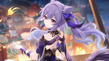 Аниме по Genshin Impact всё ещё в производстве, подтвердили разработчики