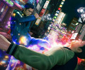 Обнародованы системные требования Yakuza Kiwami 3 