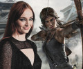 Amazon раскрыла актёрский состав готовящегося сериала по Tomb Raider
