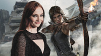 Amazon раскрыла актёрский состав готовящегося сериала по Tomb Raider