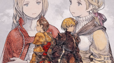 Общий тираж ремастера Final Fantasy Tactics составил 1 млн копий