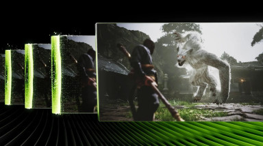 NVIDIA представила DLSS 4.5 с повышенной генерацией кадров