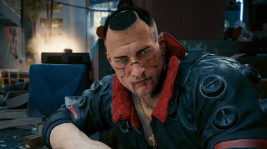 У первого акта Cyberpunk 2077 оптимальная продолжительность, уверен директор сиквела