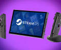 Портативный ПК Lenovo Legion Go 2 на SteamOS начнут продавать в июне