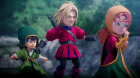 Square Enix ��������� ���������� ������� Dragon Quest VII