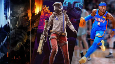 ARC Raiders возглавила декабрьский чарт загрузок в PS Store