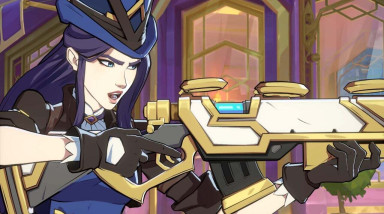 Riot подтвердила дату запуска консольных версий 2XKO 