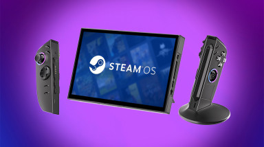 Портативный ПК Lenovo Legion Go 2 на SteamOS начнут продавать в июне