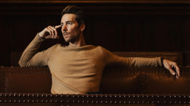 Трой Бейкер — о своём взгляде на ИИ, отношениях с Голливудом и желании делать игры