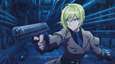 На ПК вышла демоверсия Parasite Mutant — духовной наследницы Parasite Eve