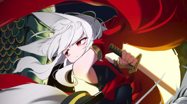 Демо стремительного 2D-экшена INARI выйдет 13 января — смотрите трейлер