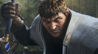 Первый сезон 2026-го в League of Legends посвятили Демасии