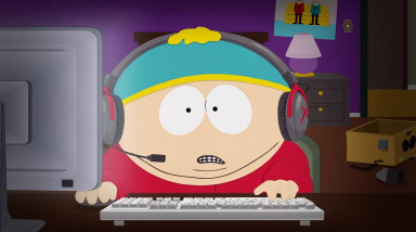 Герои «Южного Парка» появятся в Fortnite