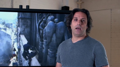 Бывший креативный директор Assassin’s Creed рассказал, как спасти AAA-разработку