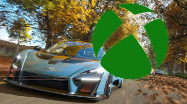22 января Xbox проведёт шоу о Forza Horizon 6, Fable и Beast of Reincarnation