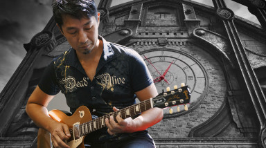 Акира Ямаока сочинил трек для Pathologic 3