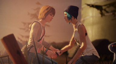 На сайте PEGI нашлась запись о неанонсированной Life is Strange про Макс и Хлою