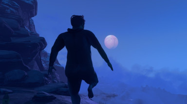 Baby Steps может получить пять наград на инди-премии IGF Awards