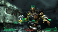 Систему VATS почти вырезали из Fallout 3 — Bethesda боялась, что её никто не будет использовать