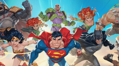 Warner Bros. Games сократила сотрудников в студии в Сан-Франциско