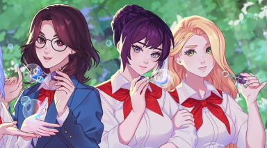 Анонсировано «Бесконечное Лето 2» с шестипалыми девочками