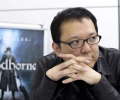 Миядзаки: «Bloodborne — самое яркое отражение моего подхода к созданию игр» 