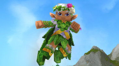 Hytale получила финансирование на 2 года вперёд благодаря одним лишь предзаказам