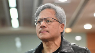 Глава NVIDIA призывает прекратить апокалиптические разговоры об ИИ