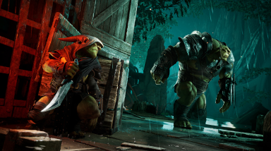 Стелс-экшен Styx: Blades of Greed обзавёлся демоверсией