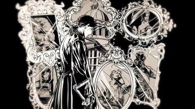 Скоро начнётся Kickstarter-кампания «Жизни и страданий принца Джериана»