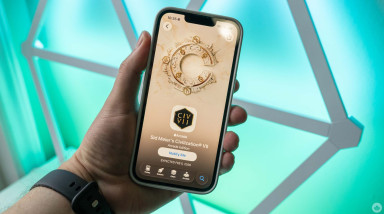 5 февраля Sid Meier's Civilization VII поселится на устройствах Apple