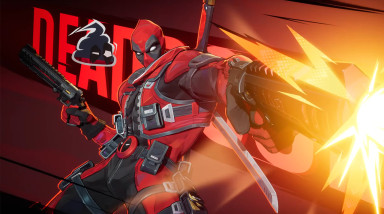 И швец, и жнец, и на дуде игрец — Дэдпула в Marvel Rivals отнесли сразу к трём классам