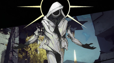 Анонс HYPNOS — адвенчуры про сюрреалистическую мегаструктуру