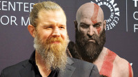 Кратоса в сериале по God of War сыграет актёр, озвучивший Тора в GoW: Ragnarök