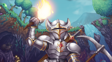 Обновление 1.4.5 для Terraria выйдет уже 27 января