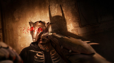 СМИ — авторы Batman: Arkham Shadow попали под сокращение, сиквел игры отменён