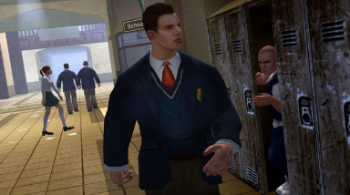 Недолго музыка играла — мод Bully Online убили спустя месяц после релиза