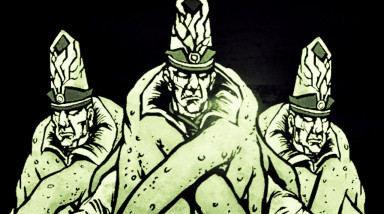 Лавкрафтовский бумер-шутер Forgive Me Father 2 скоро выйдет на Switch