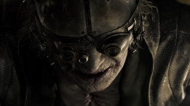 Зомби-повар, классическая сложность и крафт из крови — детали о Resident Evil Requiem