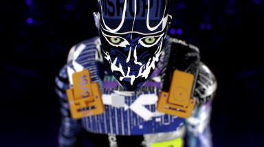 Подробнее об оболочках Бегунов — классах персонажей в Marathon