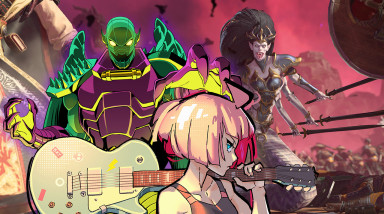 MARVEL Cosmic Invasion, много DLC для Warhammer III и не только — лучшие новинки Steam за декабрь