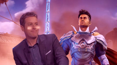 СМИ: Highguard показали на The Game Awards не за деньги, а по любви